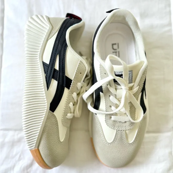 De Florance women’s sneakers - Picture 2 of 7